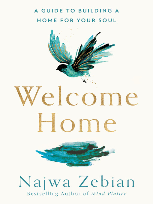 Title details for Welcome Home by Najwa Zebian - Available